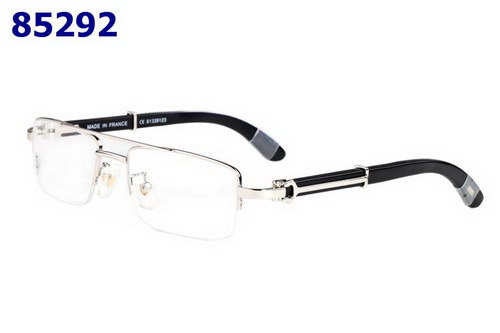 Cartier Plain Sunglasses(AAA)-328