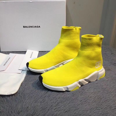 Balenciaga Shoes(AAA)-252