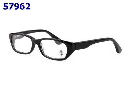 Cartier Plain Sunglasses(AAA)-074