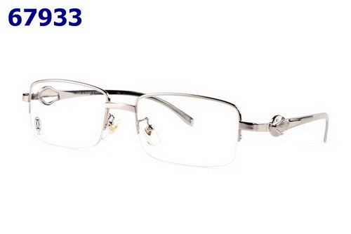 Cartier Plain Sunglasses(AAA)-429