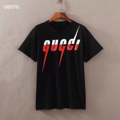 Gucci T-shirts-531