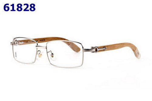 Cartier Plain Sunglasses(AAA)-232