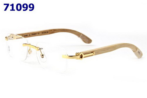 Cartier Plain Sunglasses(AAA)-404