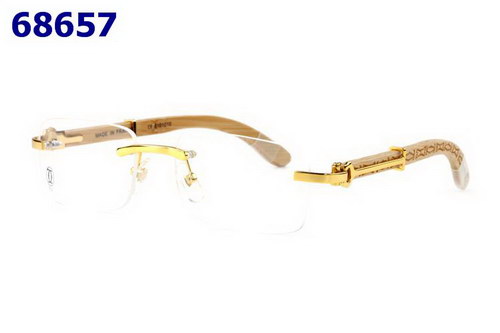 Cartier Plain Sunglasses(AAA)-421