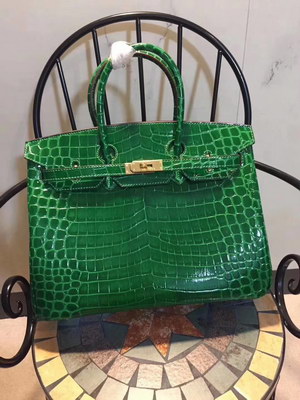 Hermes Handbags AAA(Women)-018