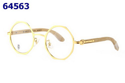 Cartier Plain Sunglasses(AAA)-208