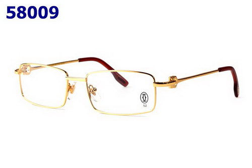 Cartier Plain Sunglasses(AAA)-040