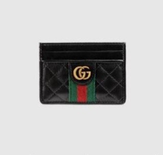 Gucci Card holder(AAA)-008