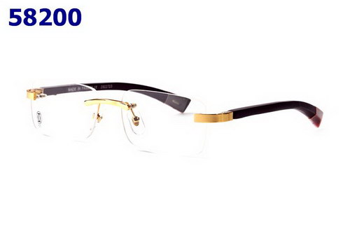 Cartier Plain Sunglasses(AAA)-142