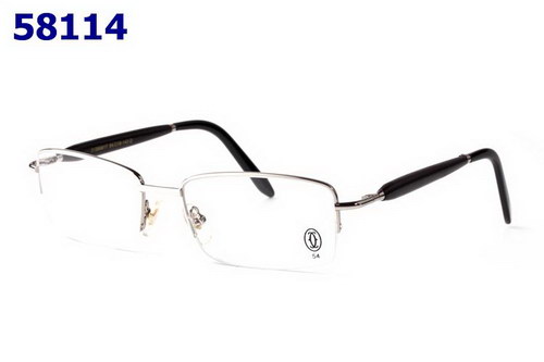 Cartier Plain Sunglasses(AAA)-175