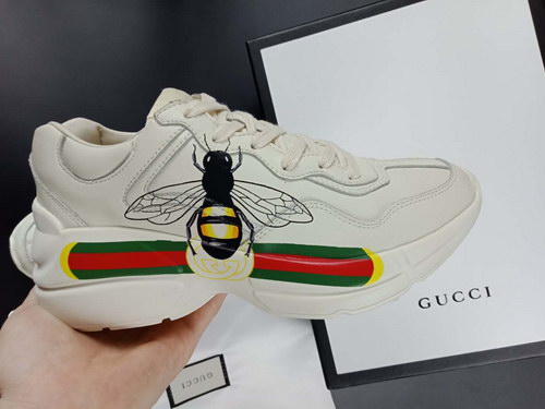 Gucci Shoes(AAA)-459