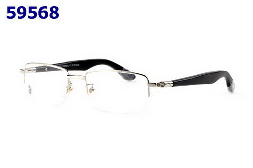 Cartier Plain Sunglasses(AAA)-268