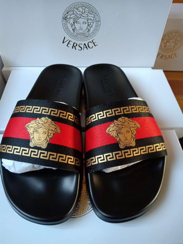 Versace Slippers(AAA)-039
