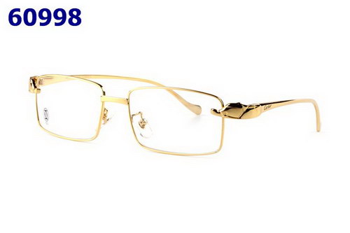Cartier Plain Sunglasses(AAA)-251
