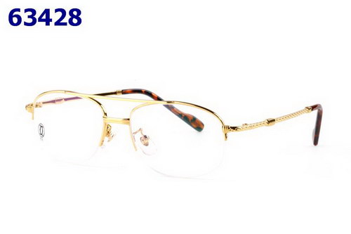 Cartier Plain Sunglasses(AAA)-217