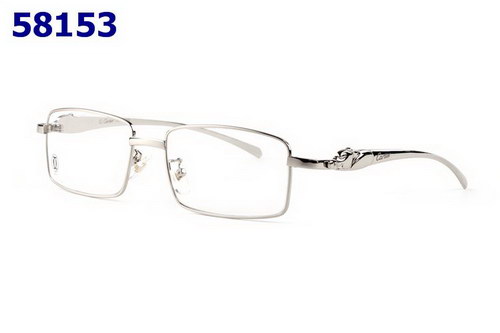 Cartier Plain Sunglasses(AAA)-162