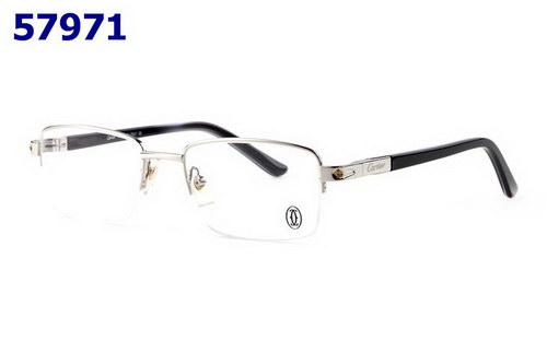Cartier Plain Sunglasses(AAA)-067