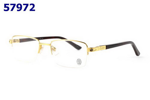 Cartier Plain Sunglasses(AAA)-066