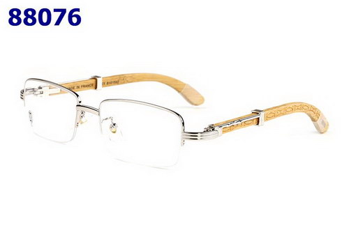 Cartier Plain Sunglasses(AAA)-320