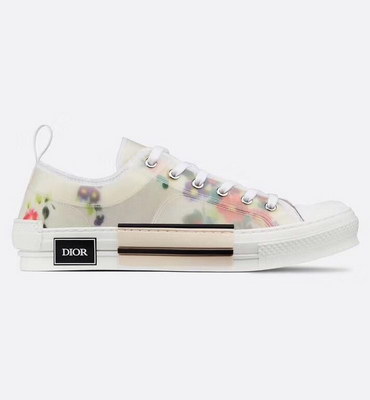 Dior Shoes(AAA)-012