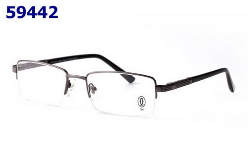 Cartier Plain Sunglasses(AAA)-280