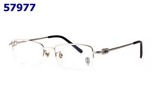 Cartier Plain Sunglasses(AAA)-061