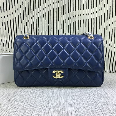 Chanel Handbags AAA(Women)-050