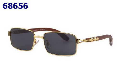 Cartier Plain Sunglasses(AAA)-422