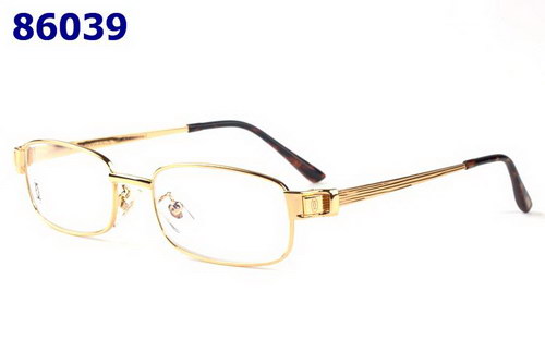 Cartier Plain Sunglasses(AAA)-326
