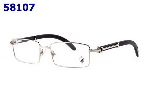 Cartier Plain Sunglasses(AAA)-180