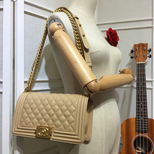 Chanel Handbags AAA(Women)-037
