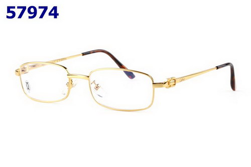 Cartier Plain Sunglasses(AAA)-064