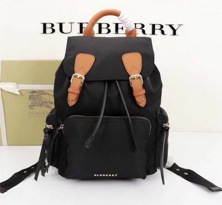 Burberry Backpack(AAA)-001