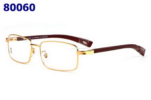 Cartier Plain Sunglasses(AAA)-357