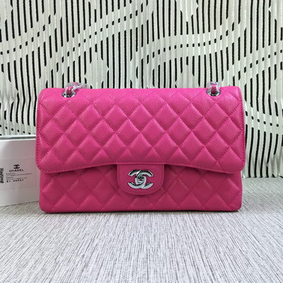 Chanel Handbags AAA(Women)-051