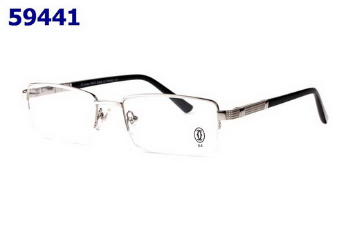 Cartier Plain Sunglasses(AAA)-281