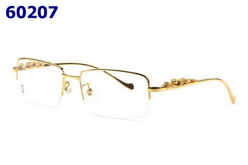 Cartier Plain Sunglasses(AAA)-259