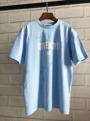Givenchy T-shirts(True to size)-039