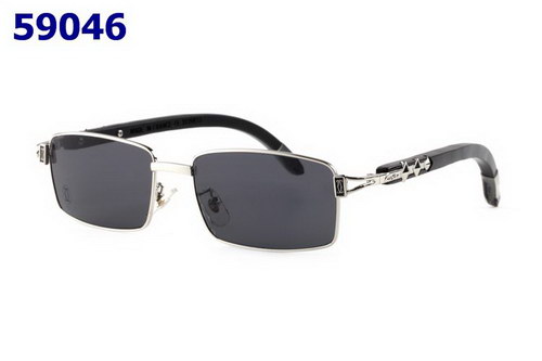 Cartier Plain Sunglasses(AAA)-103