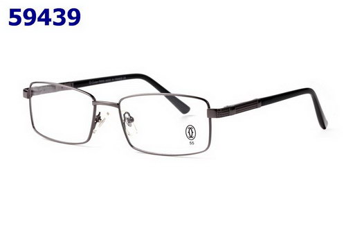 Cartier Plain Sunglasses(AAA)-283