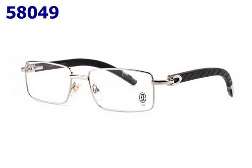 Cartier Plain Sunglasses(AAA)-018