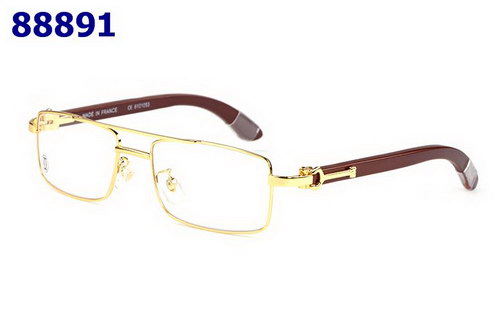 Cartier Plain Sunglasses(AAA)-313