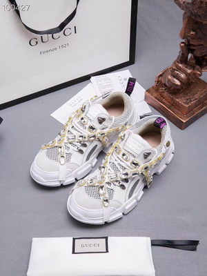 Gucci Shoes(AAA)-441