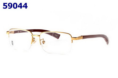 Cartier Plain Sunglasses(AAA)-106