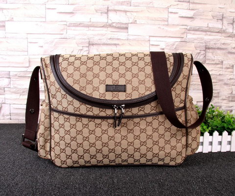 Gucci Handbags AAA(Men)-011