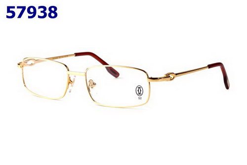 Cartier Plain Sunglasses(AAA)-085