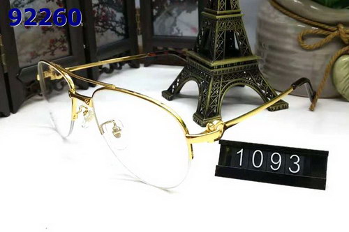 Cartier Plain Sunglasses(AAA)-300
