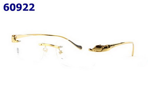 Cartier Plain Sunglasses(AAA)-253