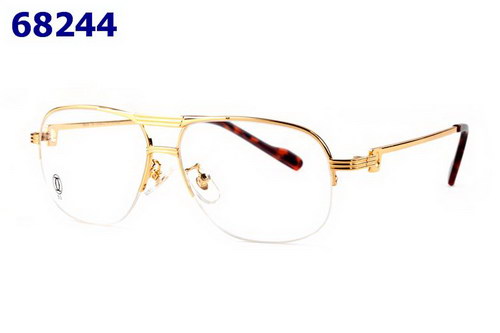 Cartier Plain Sunglasses(AAA)-424