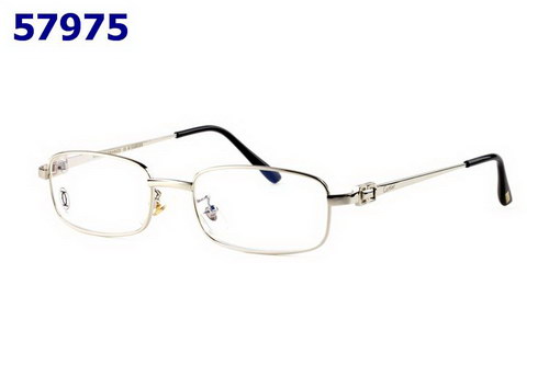 Cartier Plain Sunglasses(AAA)-063